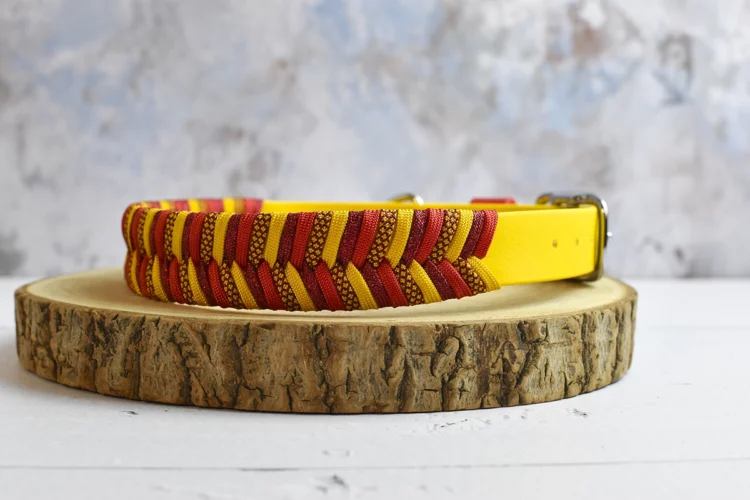 Collier Winnie l’Ourson – Gamme Fairy Tale