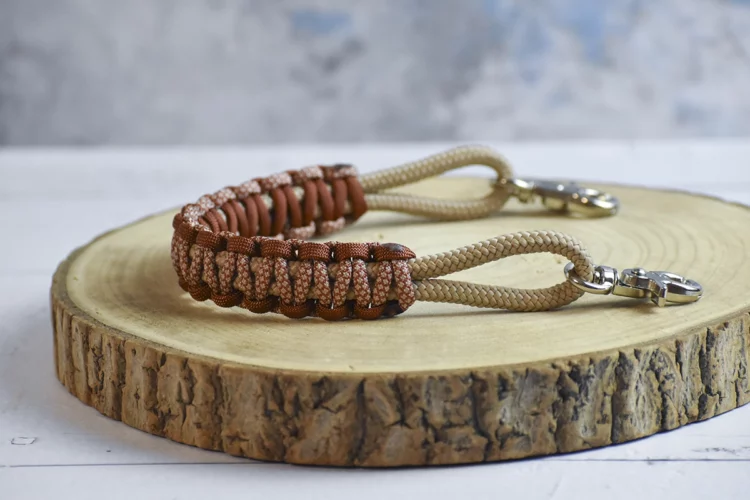 Poignée de selle Sable