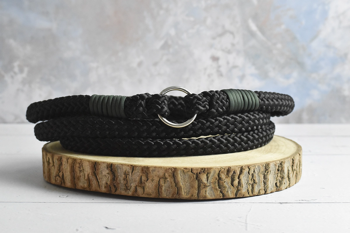 matériel en corde three horses-21