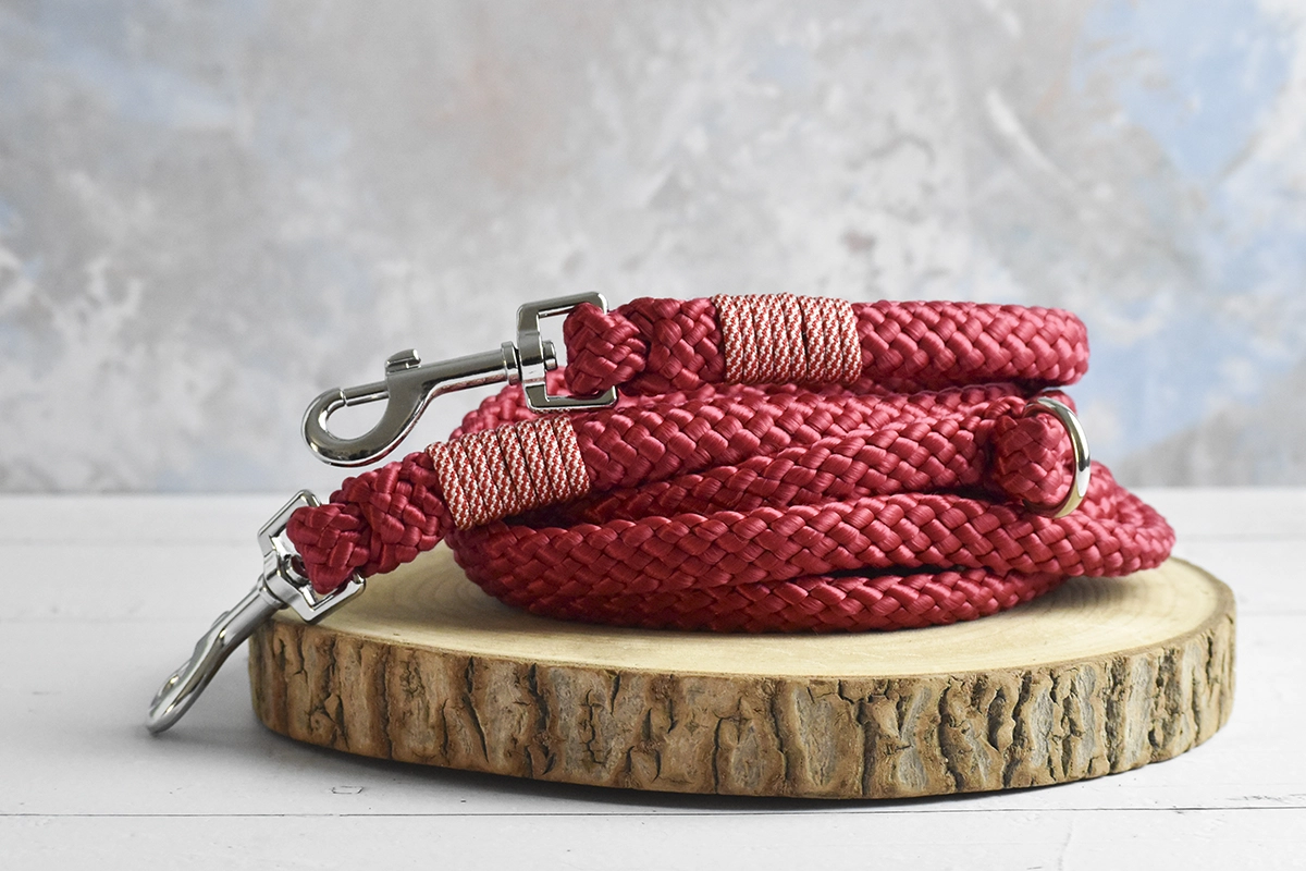 matériel en corde three horses-23