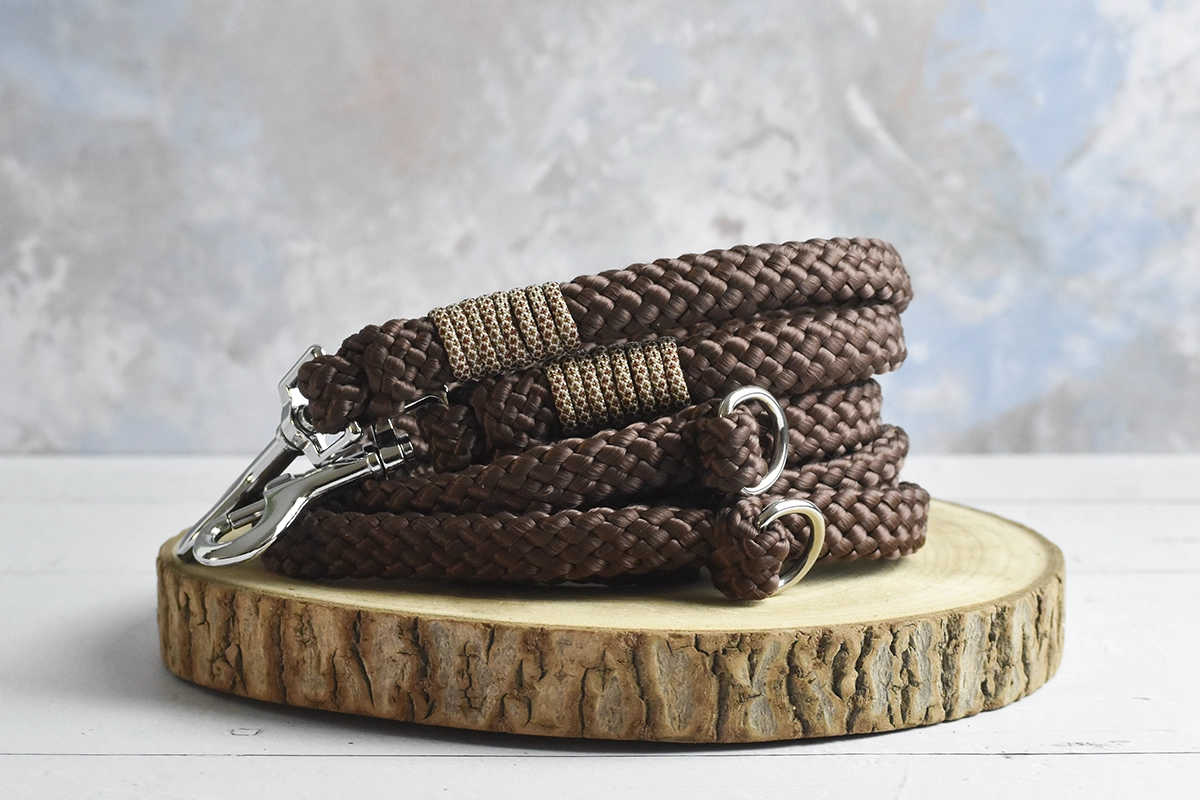 matériel en corde three horses-25