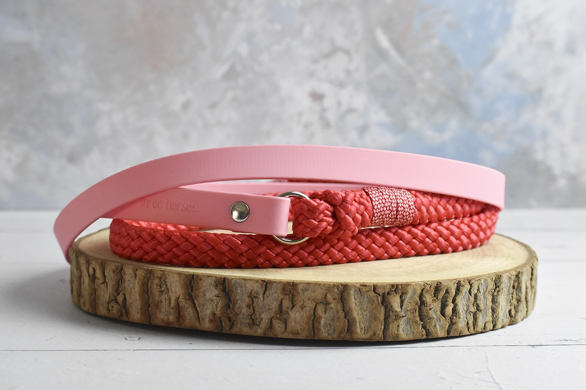 matériel en corde three horses-26 matériel en corde three horses-26