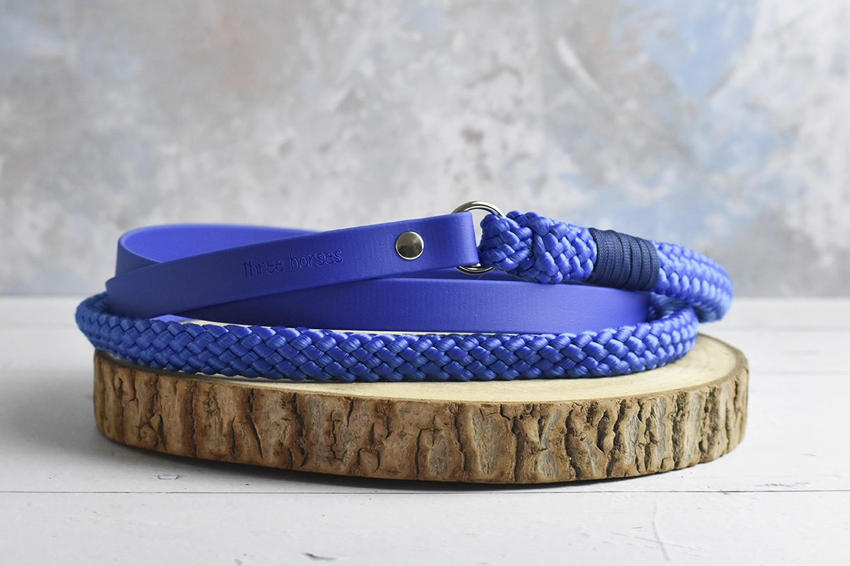 matériel en corde three horses-27