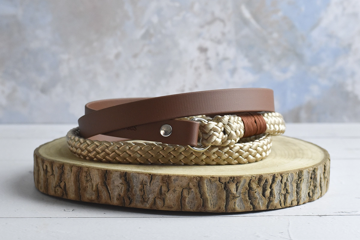 matériel en corde three horses-28