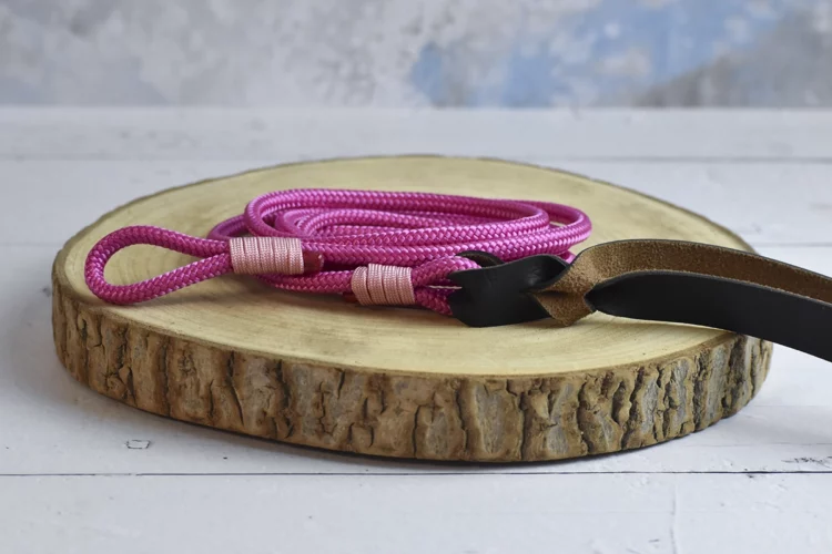 Cordelette pour carrot stick