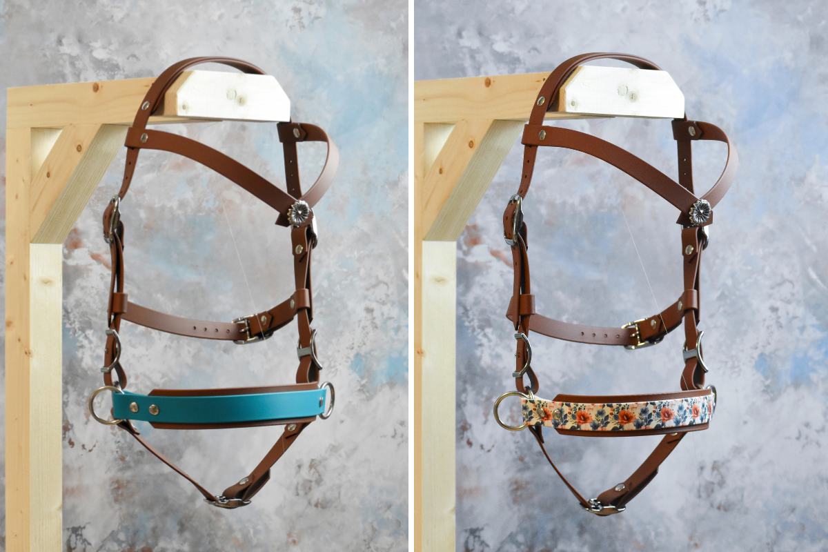sidepull taille cob sidepull taille cob