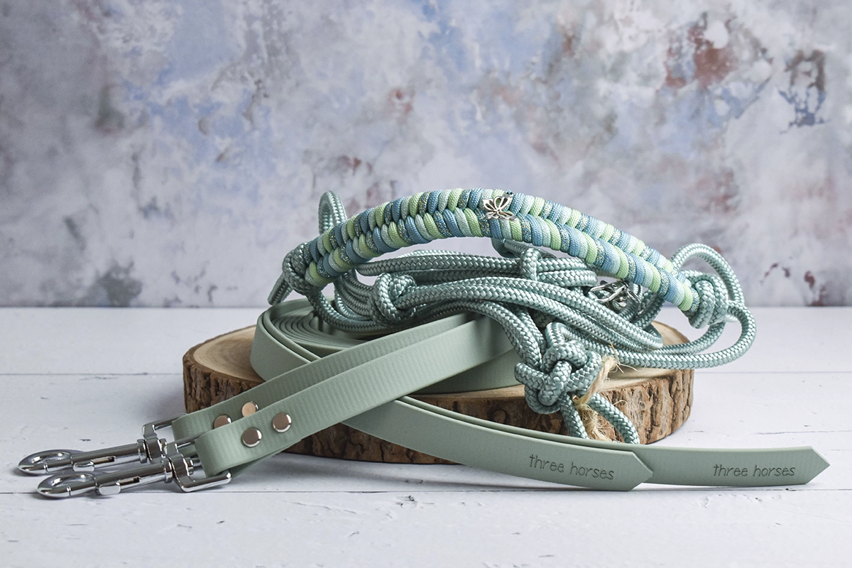 Ensemble vert sauge Ensemble vert sauge