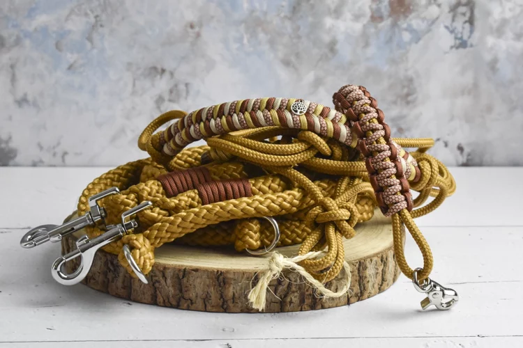 Ensemble Caramel – Taille COB